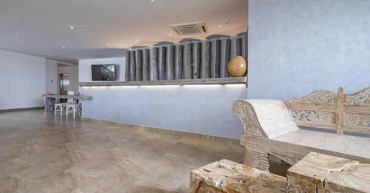Karmairi Cartagena (Adults Only) Hotel 5*,