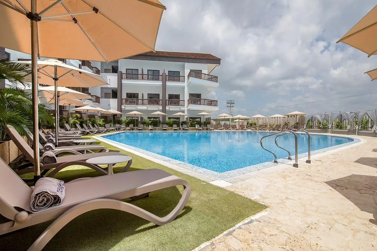 *****  Karmairi Cartagena (Adults Only) Hotel Colombia