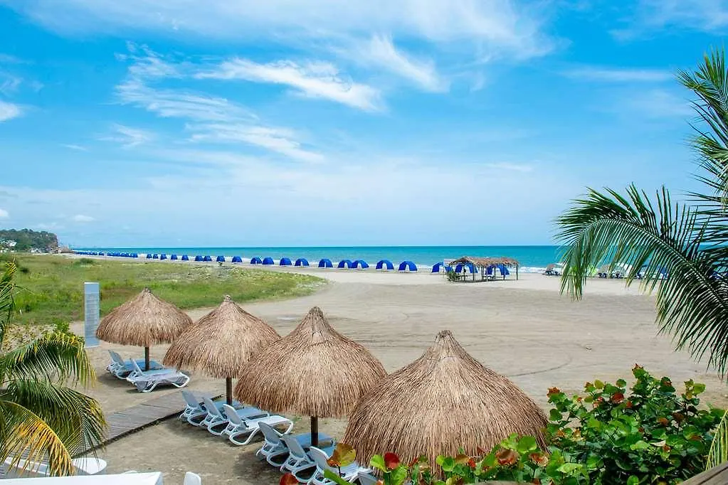 Karmairi Cartagena (Adults Only) Hotel