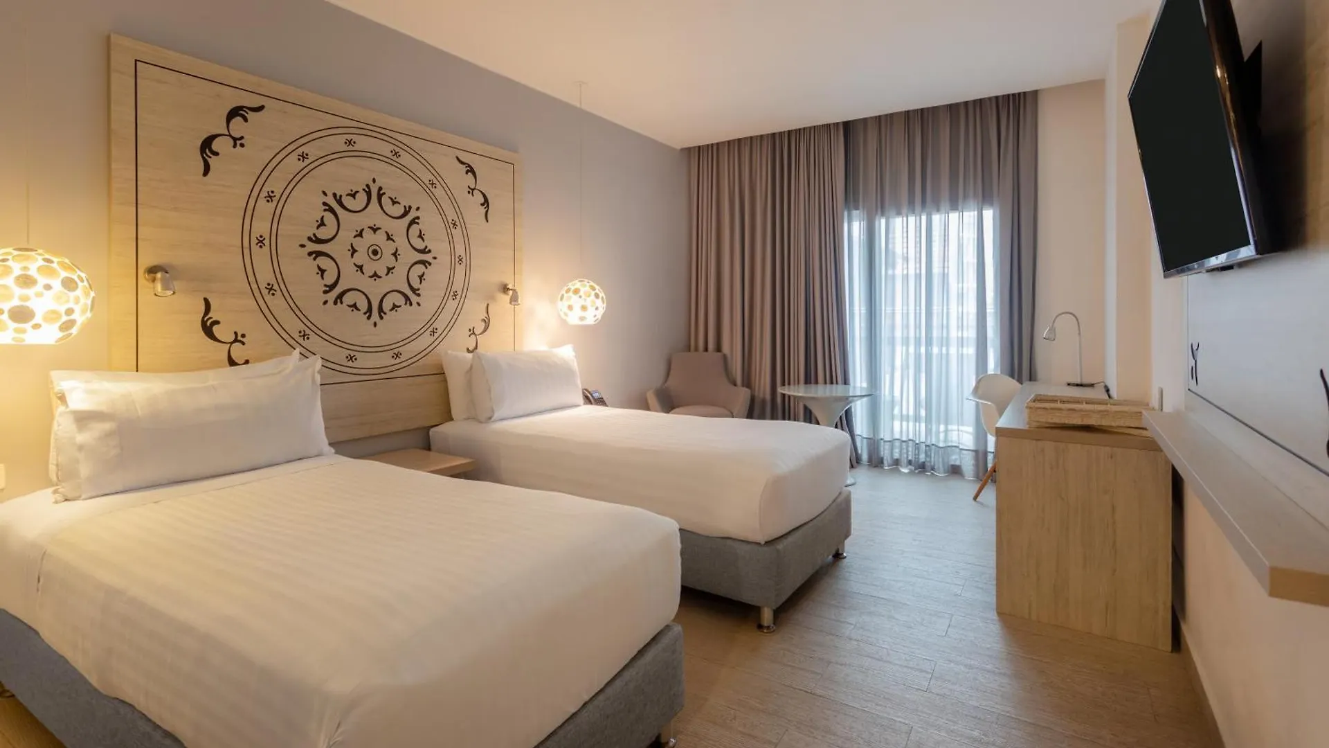 *****  Karmairi Cartagena (Adults Only) Hotel Colombia