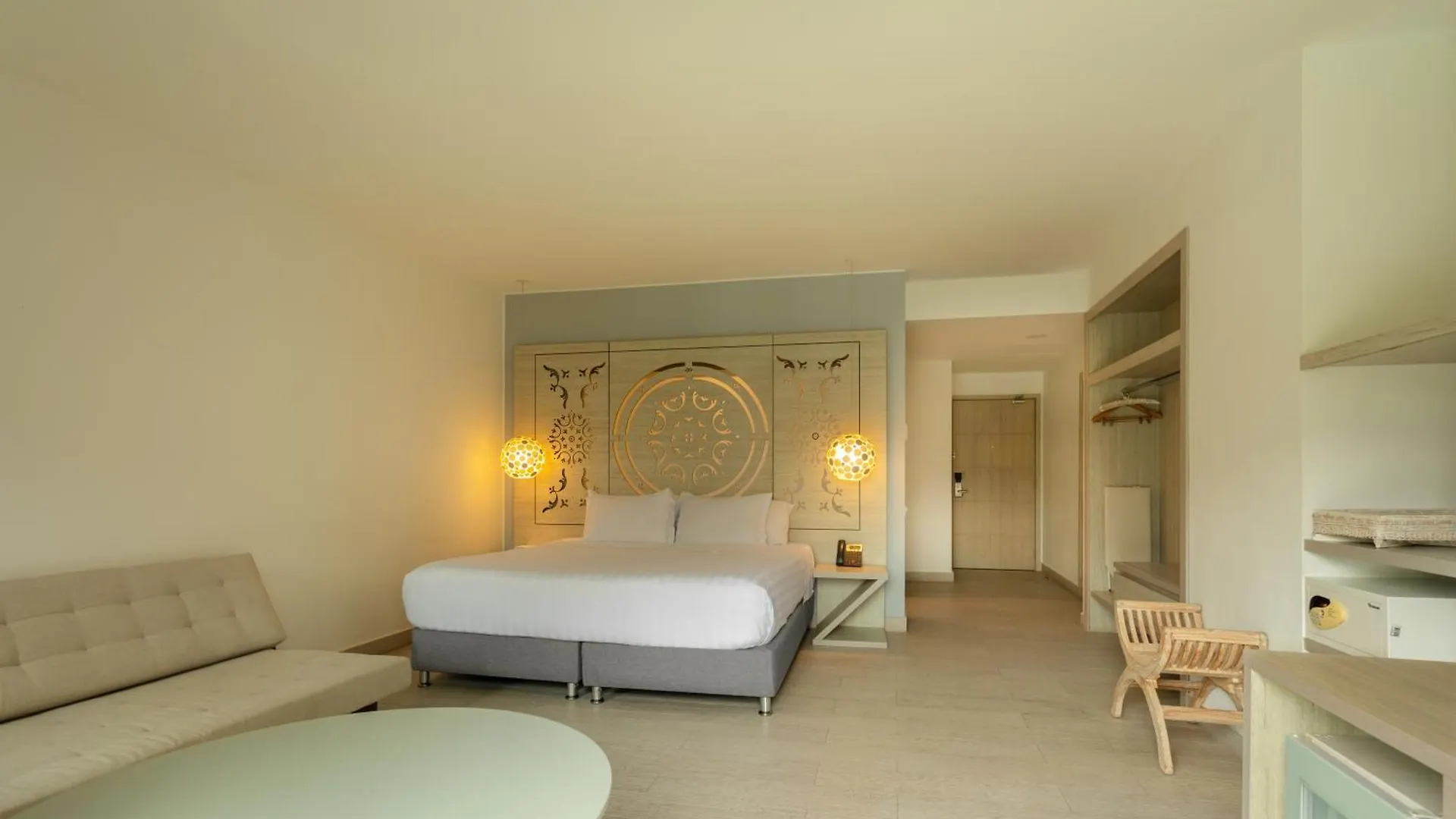 Karmairi Cartagena (Adults Only) Hotel 5*,  Colombia