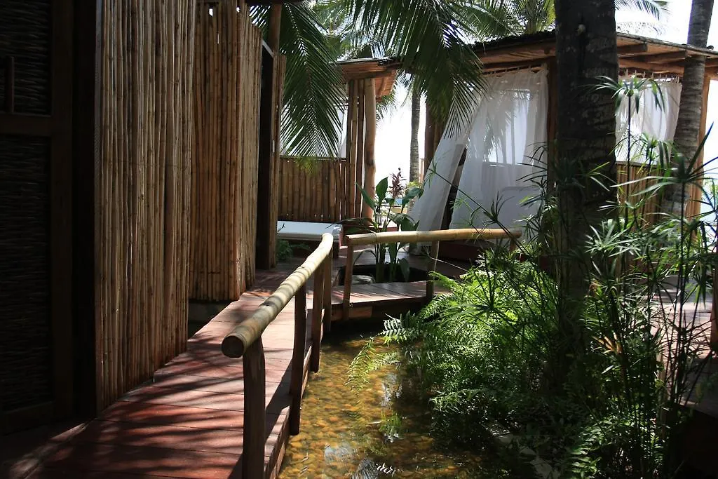 *****  Karmairi Cartagena (Adults Only) Hotel Colombia