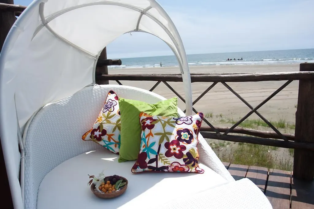 Karmairi Cartagena (Adults Only) Hotel