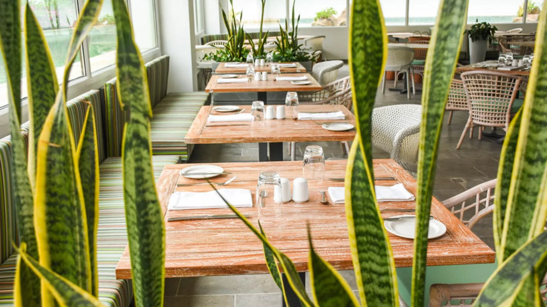 Отель Karmairi Cartagena (Adults Only)