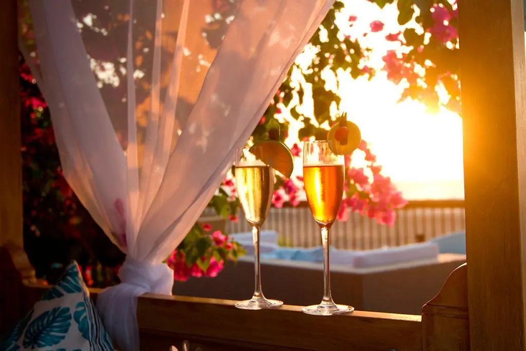 Отель Karmairi Cartagena (Adults Only)