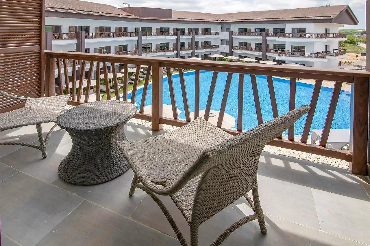 Отель Karmairi Cartagena (Adults Only) 5*,  Колумбия