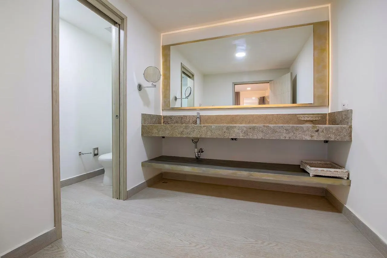 Отель Karmairi Cartagena (Adults Only)