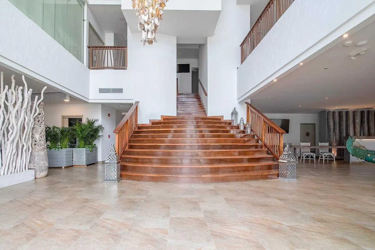 Отель Karmairi Cartagena (Adults Only)