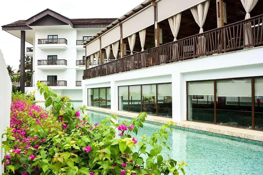 Отель Karmairi Cartagena (Adults Only)
