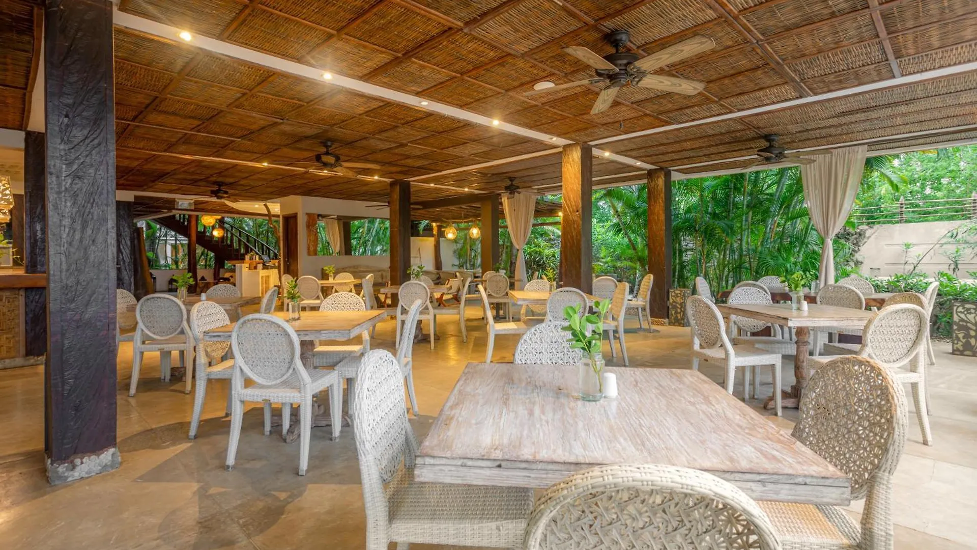 Отель Karmairi Cartagena (Adults Only)
