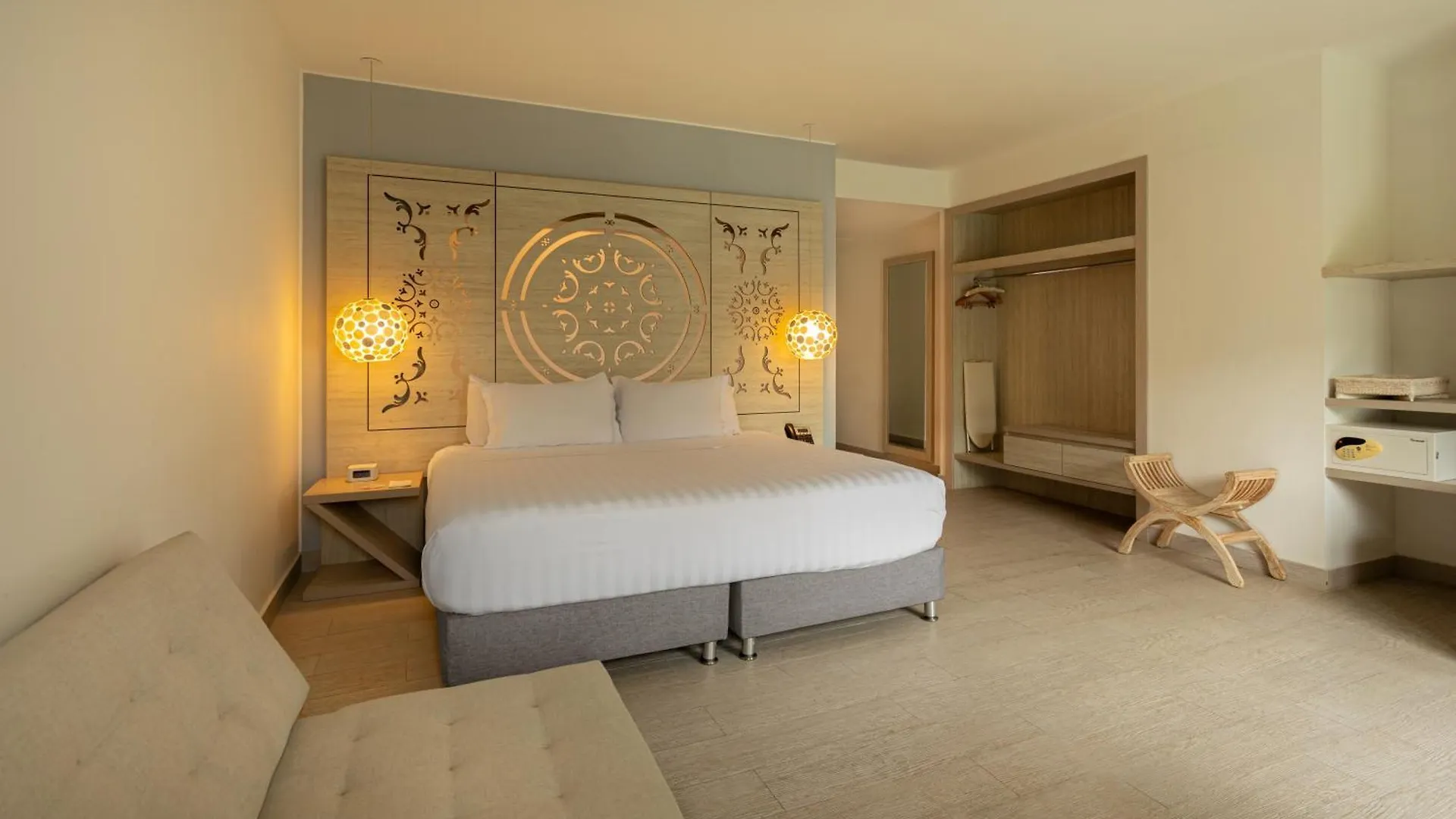 Отель Karmairi Cartagena (Adults Only)