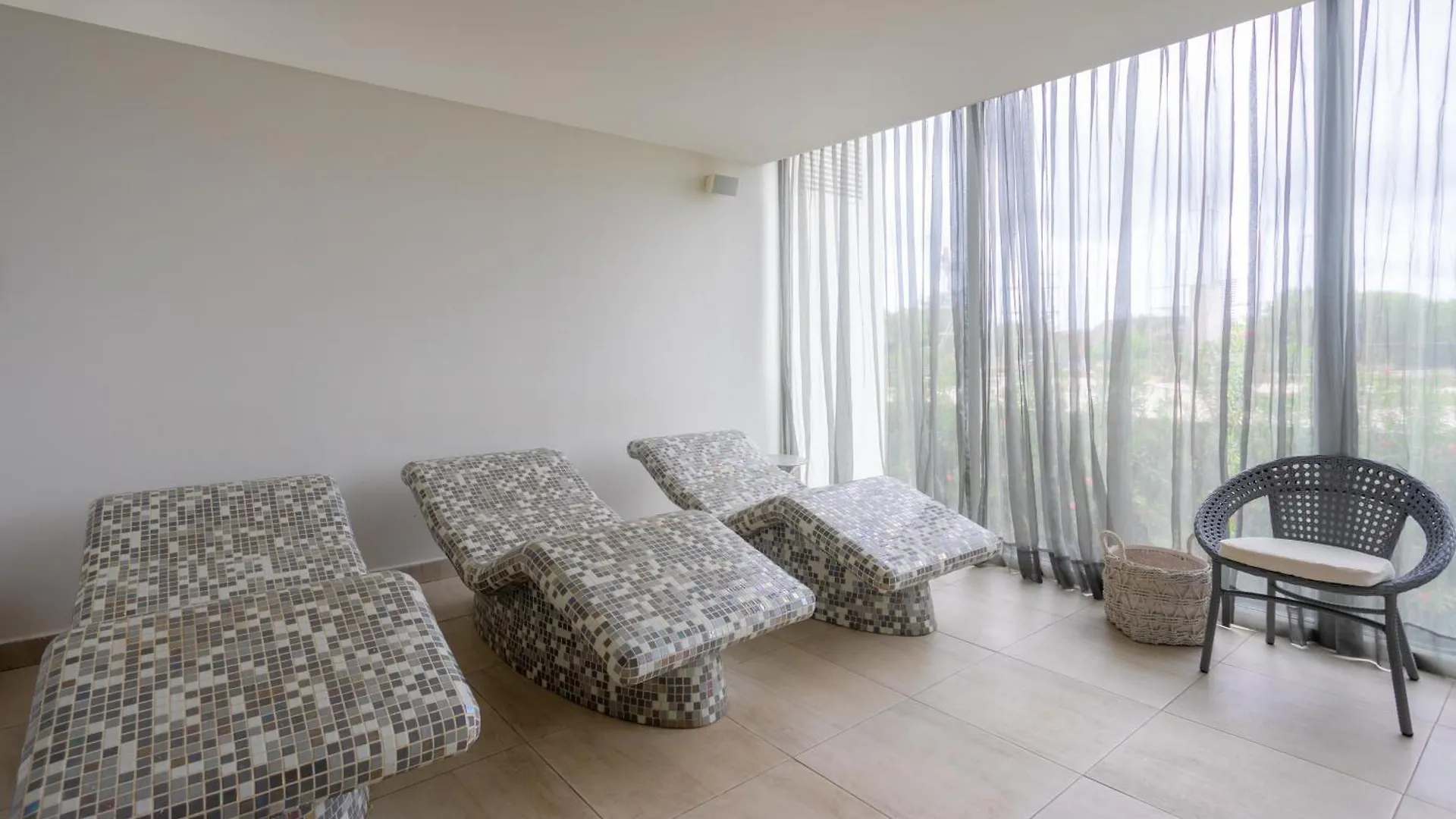 Отель Karmairi Cartagena (Adults Only) Колумбия