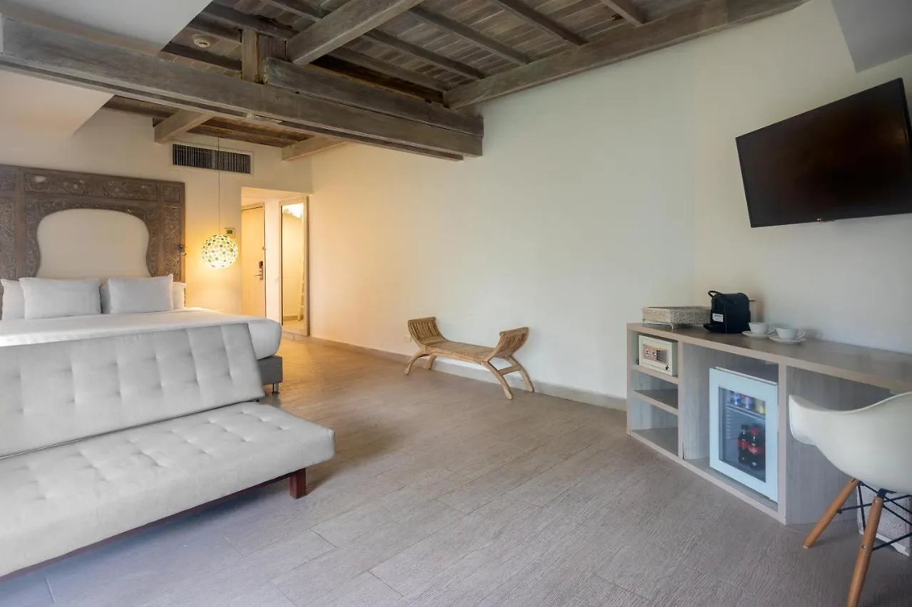 Отель Karmairi Cartagena (Adults Only)