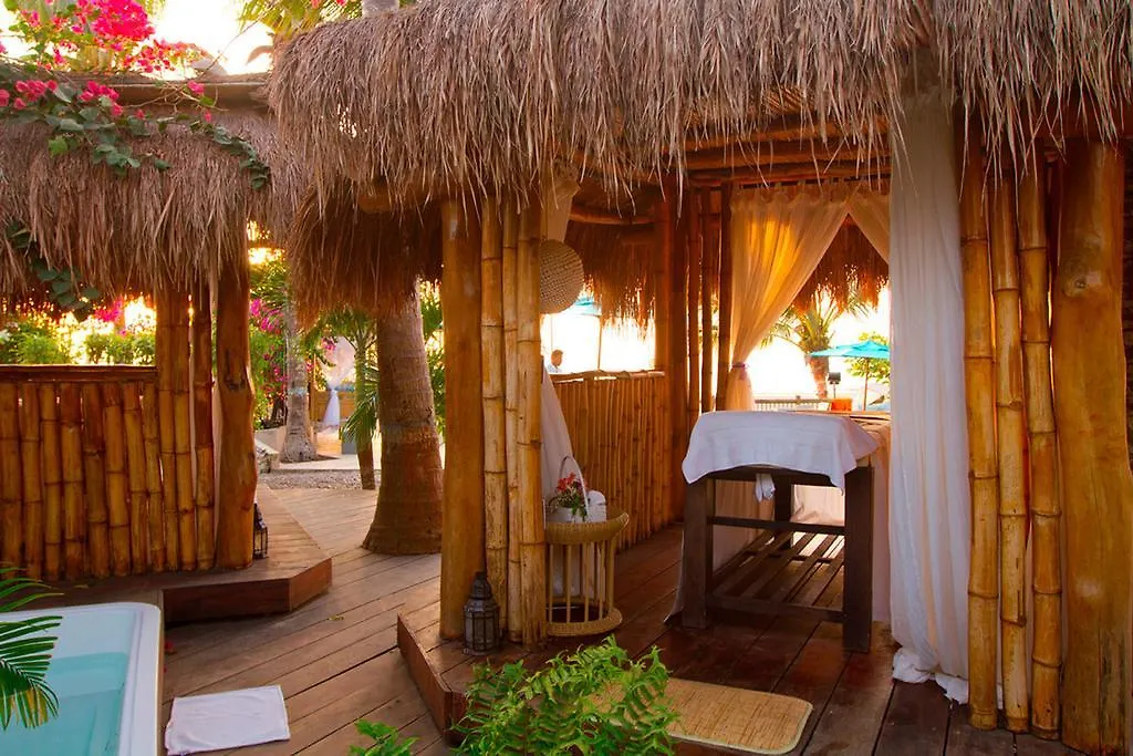 Отель Karmairi Cartagena (Adults Only)