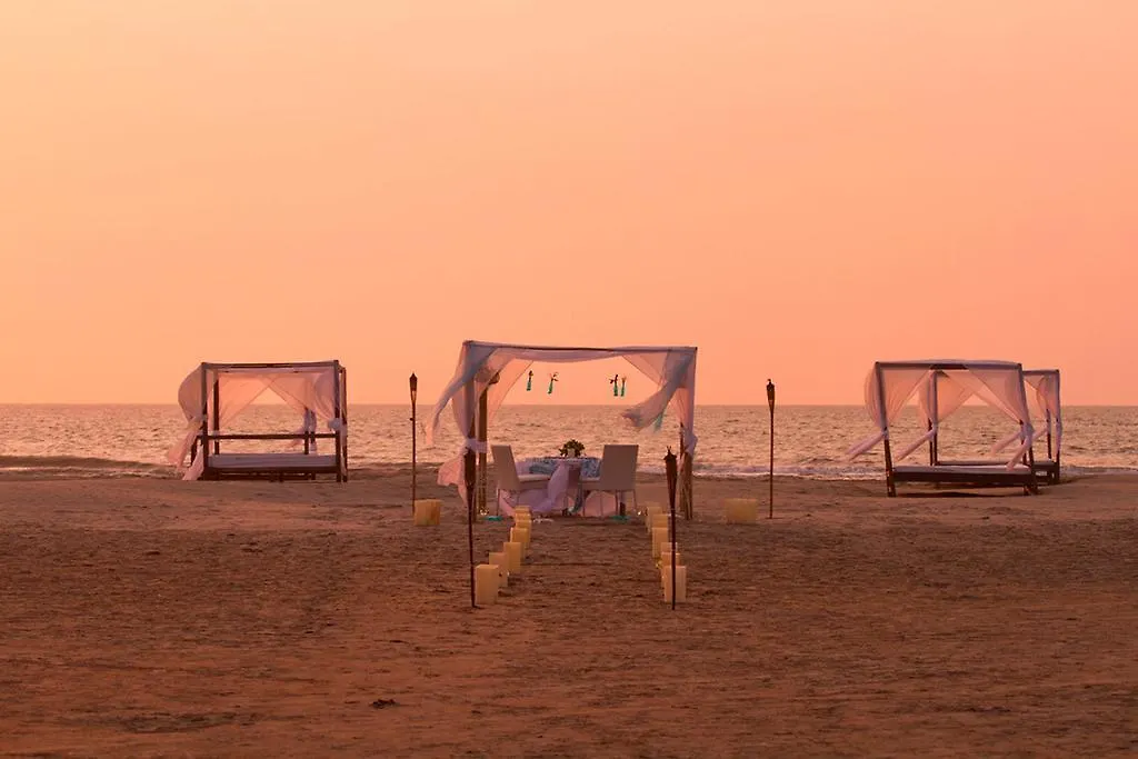 Отель Karmairi Cartagena (Adults Only)