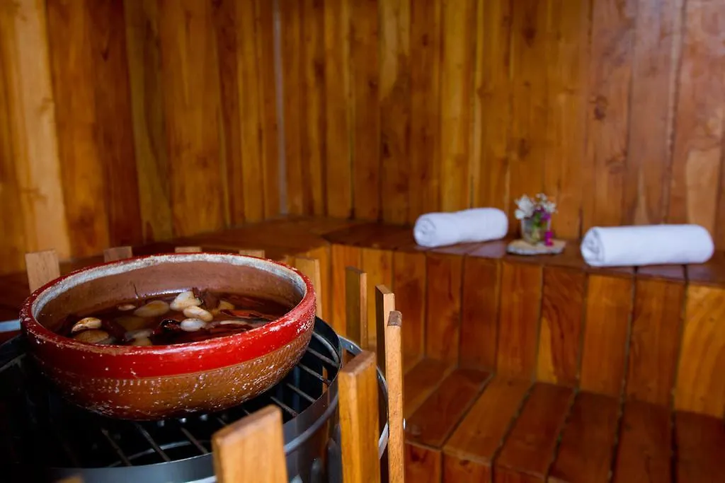 Отель Karmairi Cartagena (Adults Only)