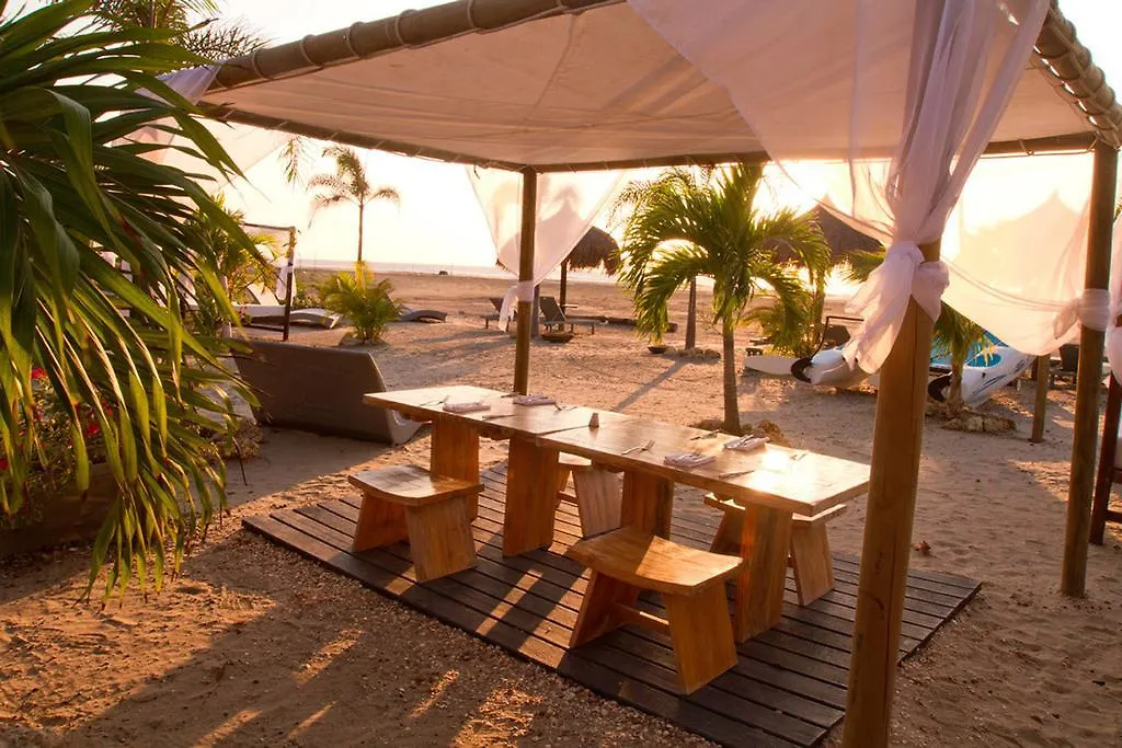 Отель Karmairi Cartagena (Adults Only) 5*,