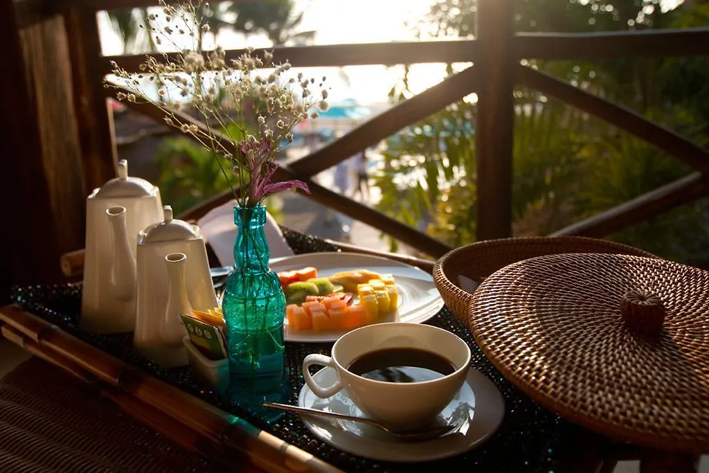 Отель Karmairi Cartagena (Adults Only)