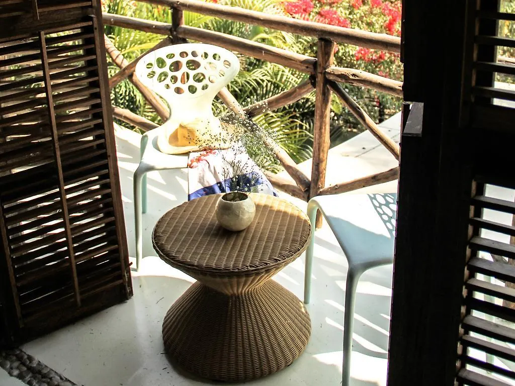 Отель Karmairi Cartagena (Adults Only) 5*,  Колумбия