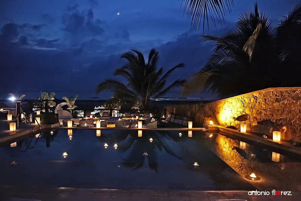 Отель Karmairi Cartagena (Adults Only)