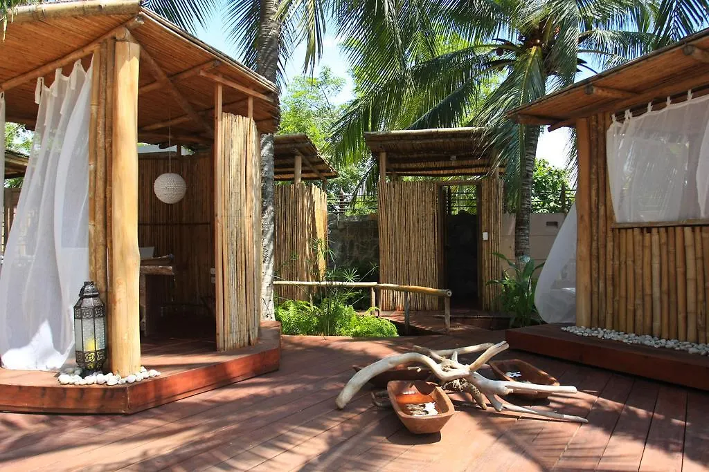 Отель Karmairi Cartagena (Adults Only)
