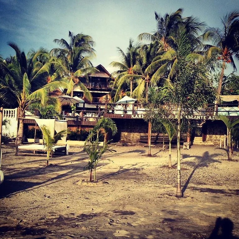 Отель Karmairi Cartagena (Adults Only)