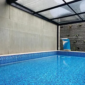  Apartment Wynwood House 100 Colombia
