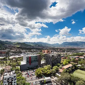  Apartment Go Living And - Jalo Rent Colombia
