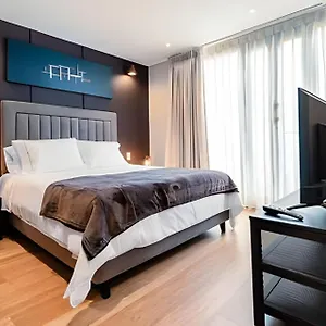  Apartment Hermoso En La Candelaria Colombia