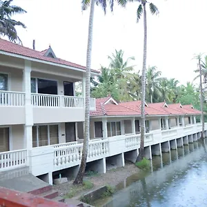 *** Hotel Phoenix Island India