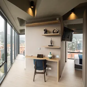  Apartment Unique Mine Luxury Lofts By Jalo Colombia