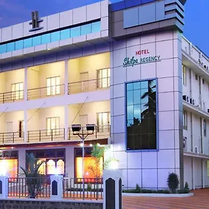  Hotel Shilpa Regency India