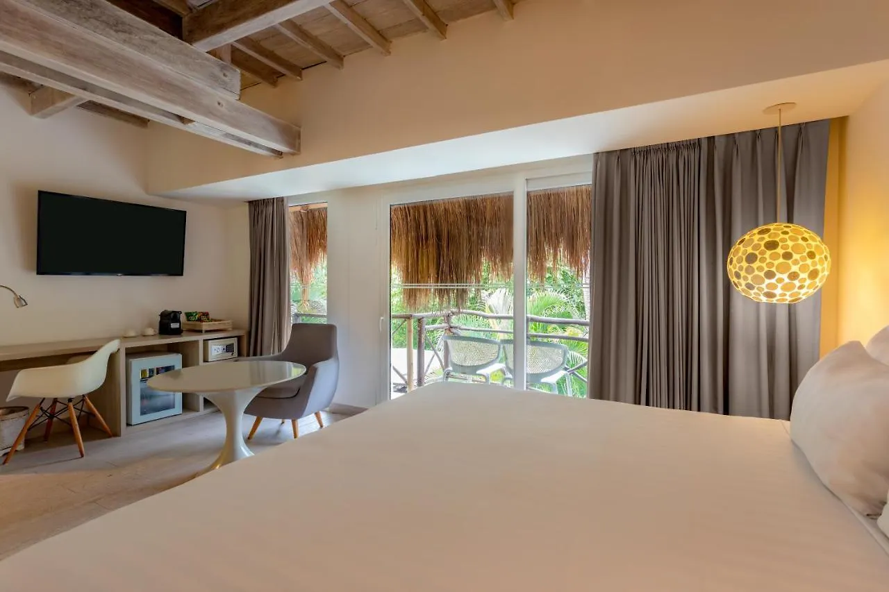 *****  Hotel Karmairi Cartagena (Adults Only) Kolumbia