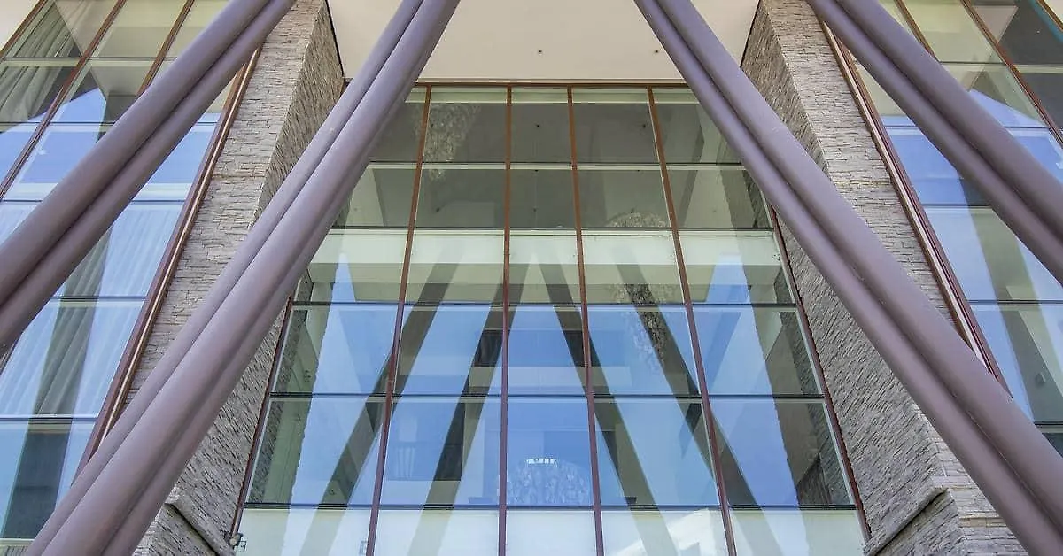 Hotel Melia Cartagena Karmairi