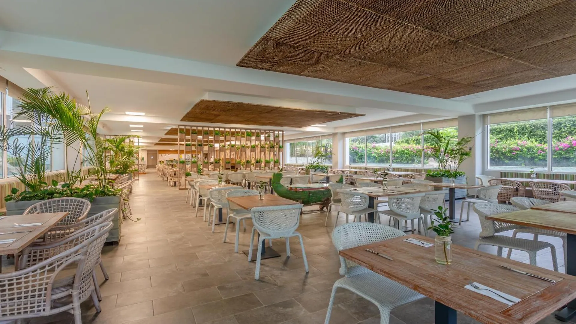 Hotel Melia Cartagena Karmairi Colombie