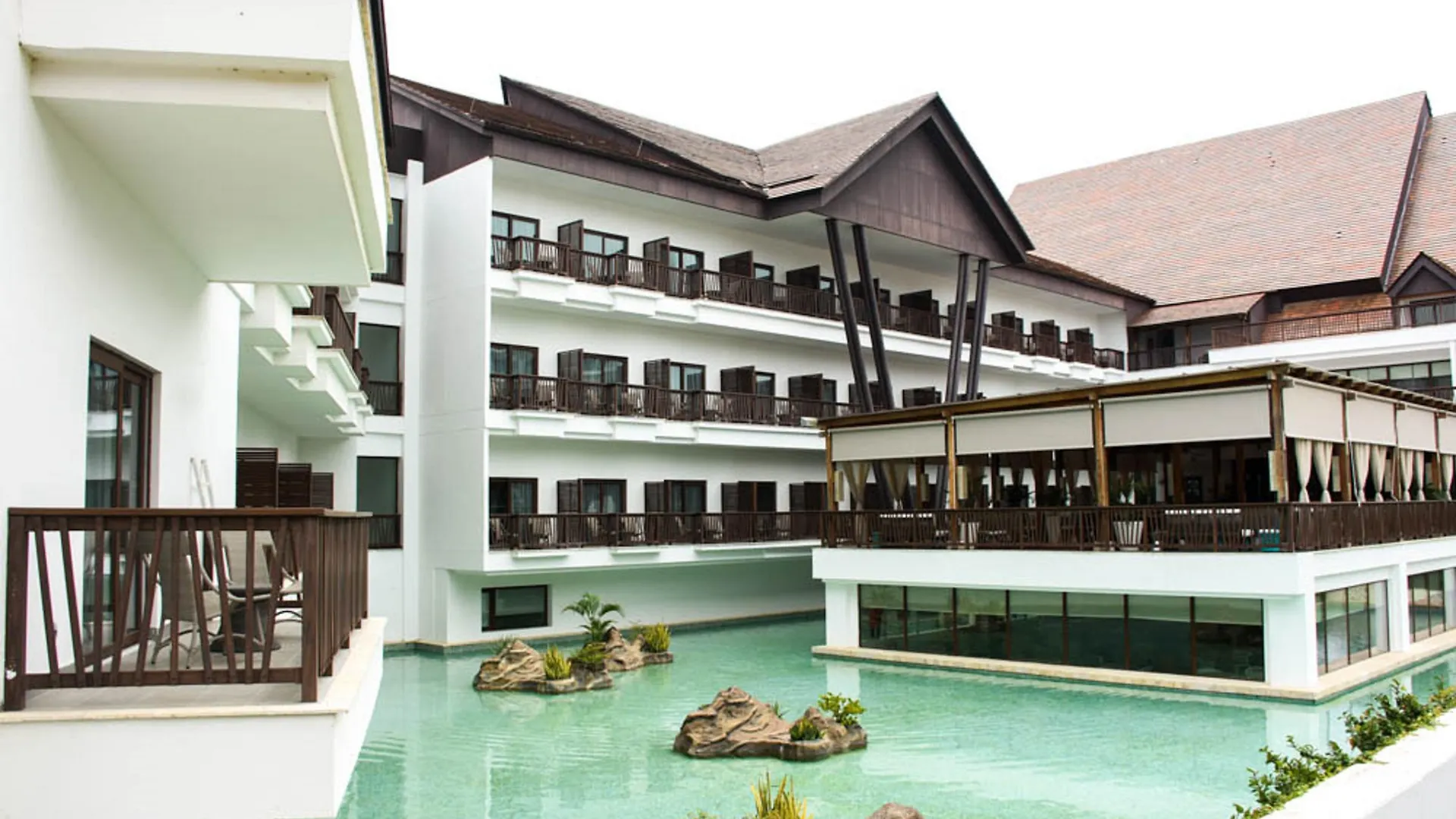 Karmairi Cartagena (Adults Only) Hotel