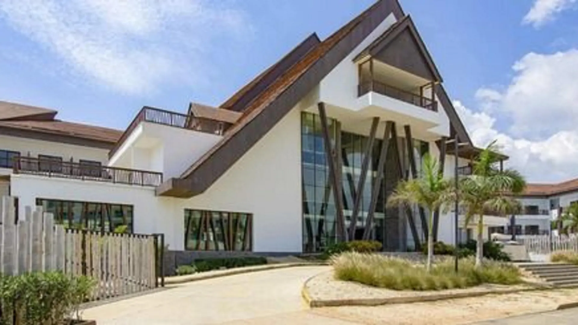 *****  Karmairi Cartagena (Adults Only) Hotel Colombia