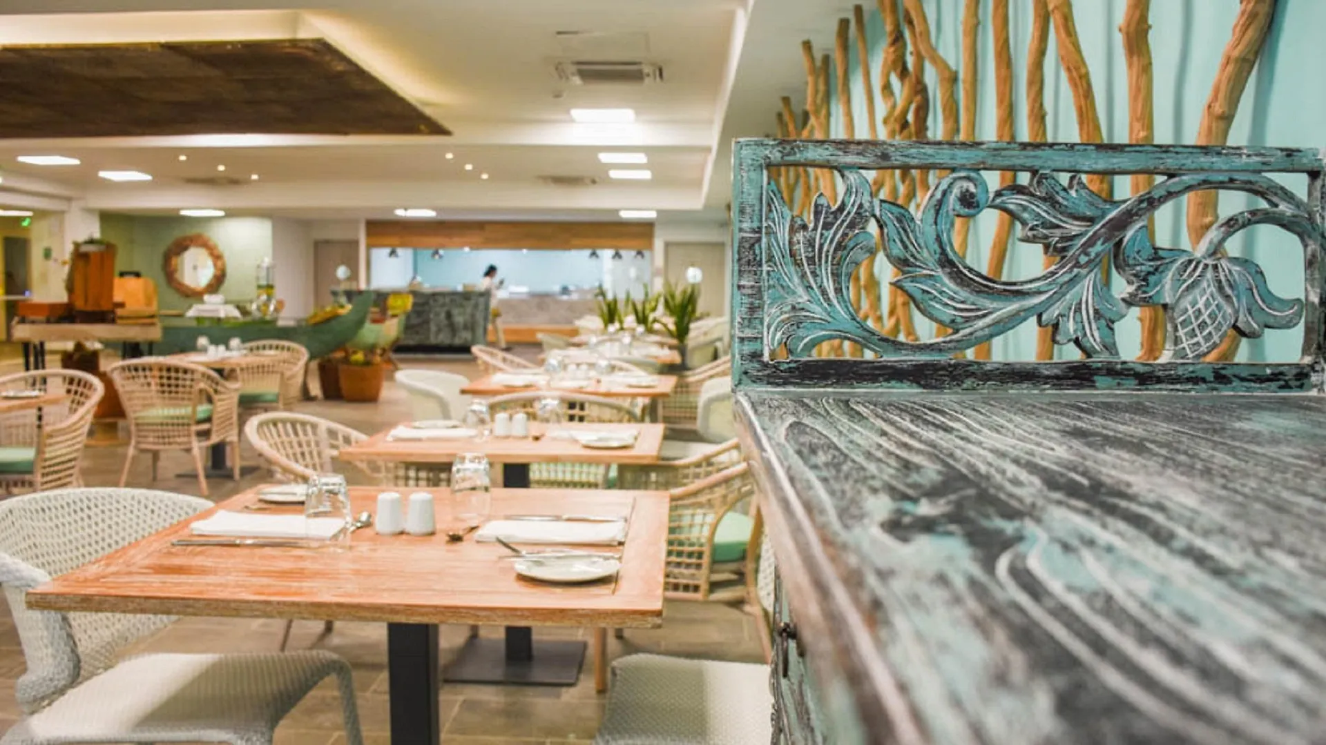 Karmairi Cartagena (Adults Only) Hotel