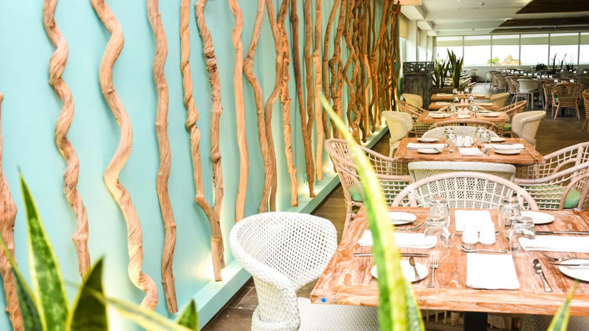 Karmairi Cartagena (Adults Only) Hotel Colombia