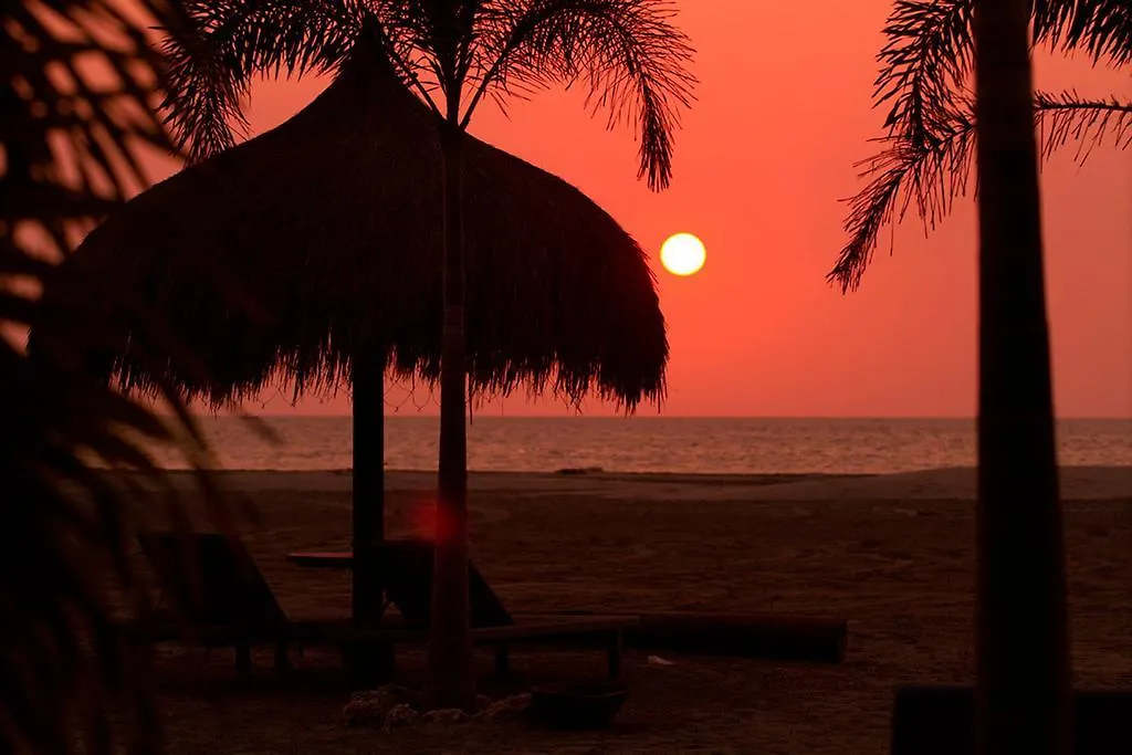 Karmairi Cartagena (Adults Only) Hotel