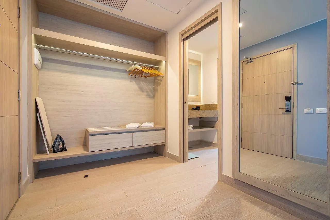 Karmairi Cartagena (Adults Only) Hotel 5*,