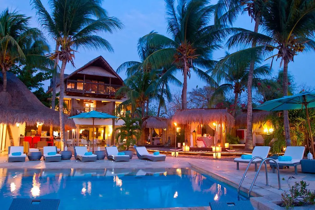 Karmairi Cartagena (Adults Only) Hotel