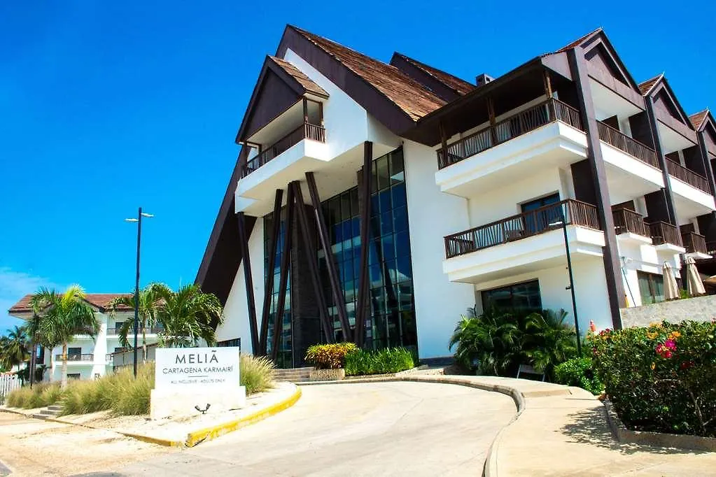 Karmairi Cartagena (Adults Only) Hotel Colombia