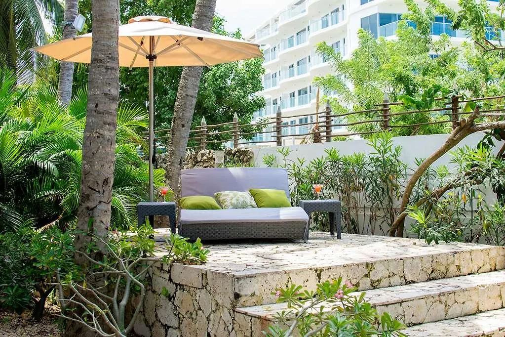 Karmairi Cartagena (Adults Only) Hotel
