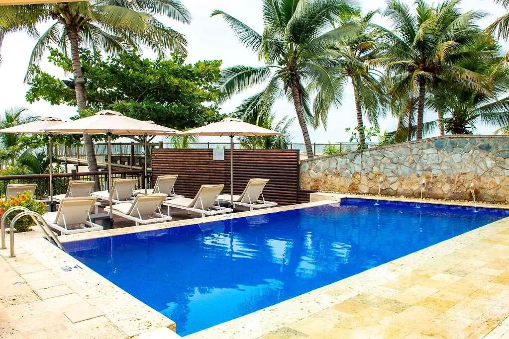 Karmairi Cartagena (Adults Only) Hotel
