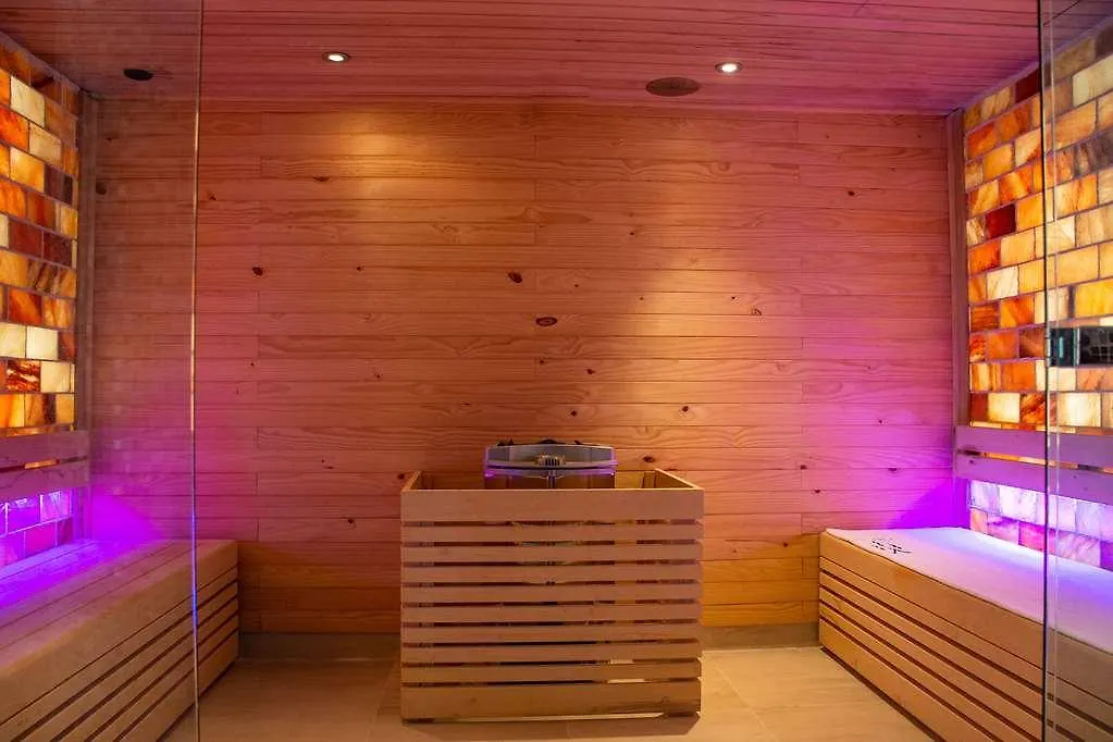 *****  Karmairi Cartagena (Adults Only) Hotel Colombia