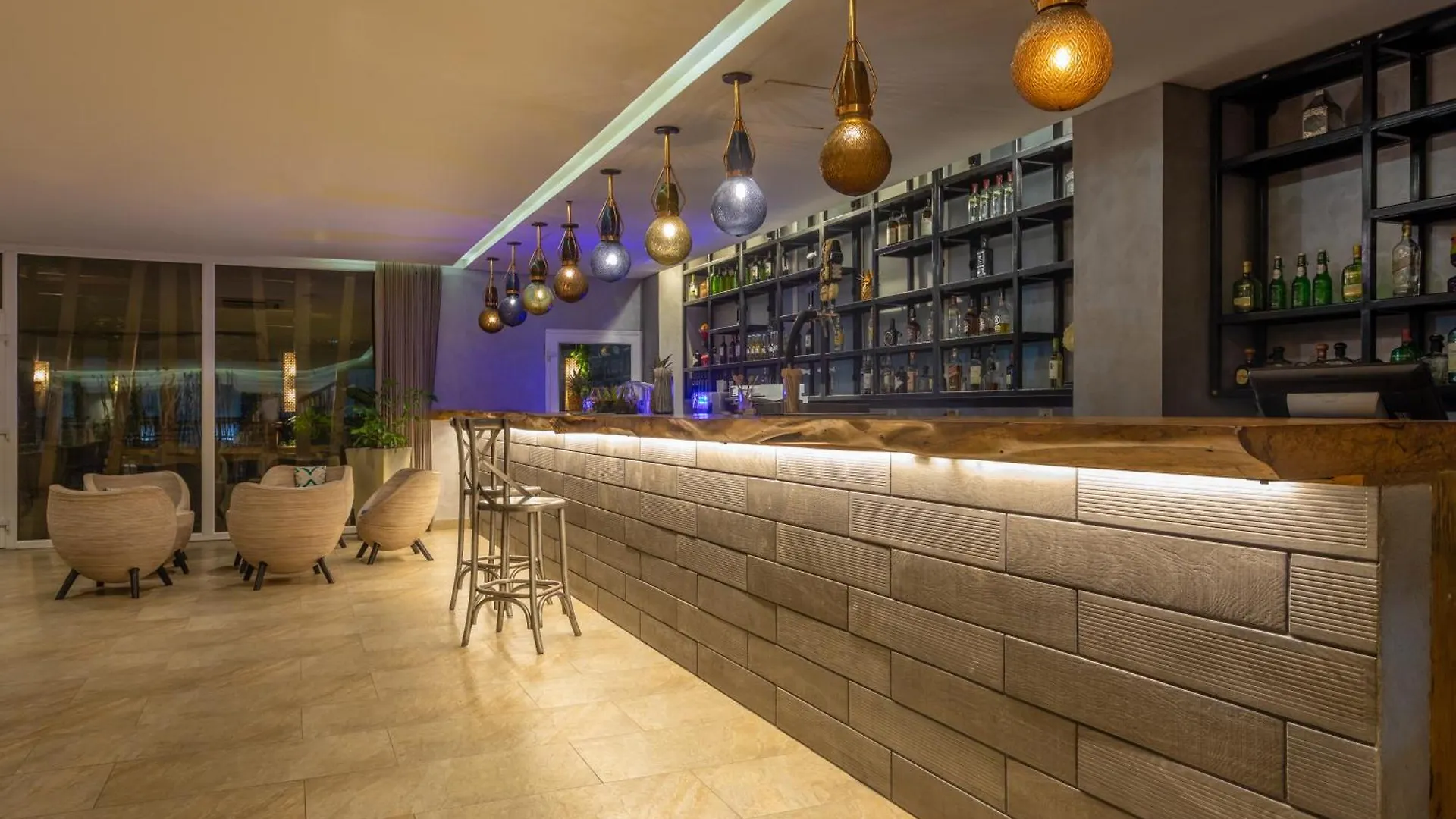 Karmairi Cartagena (Adults Only) Hotel 5*,