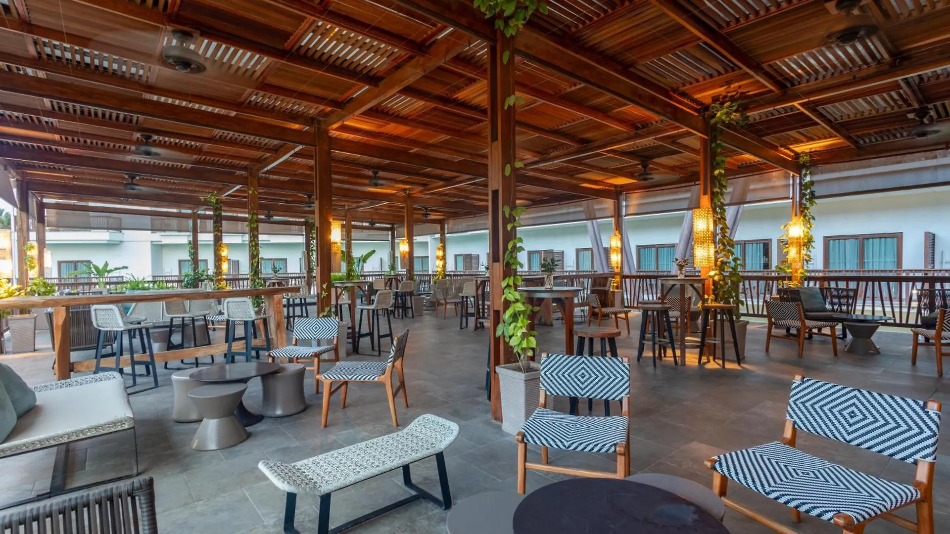 Karmairi Cartagena (Adults Only) Hotel