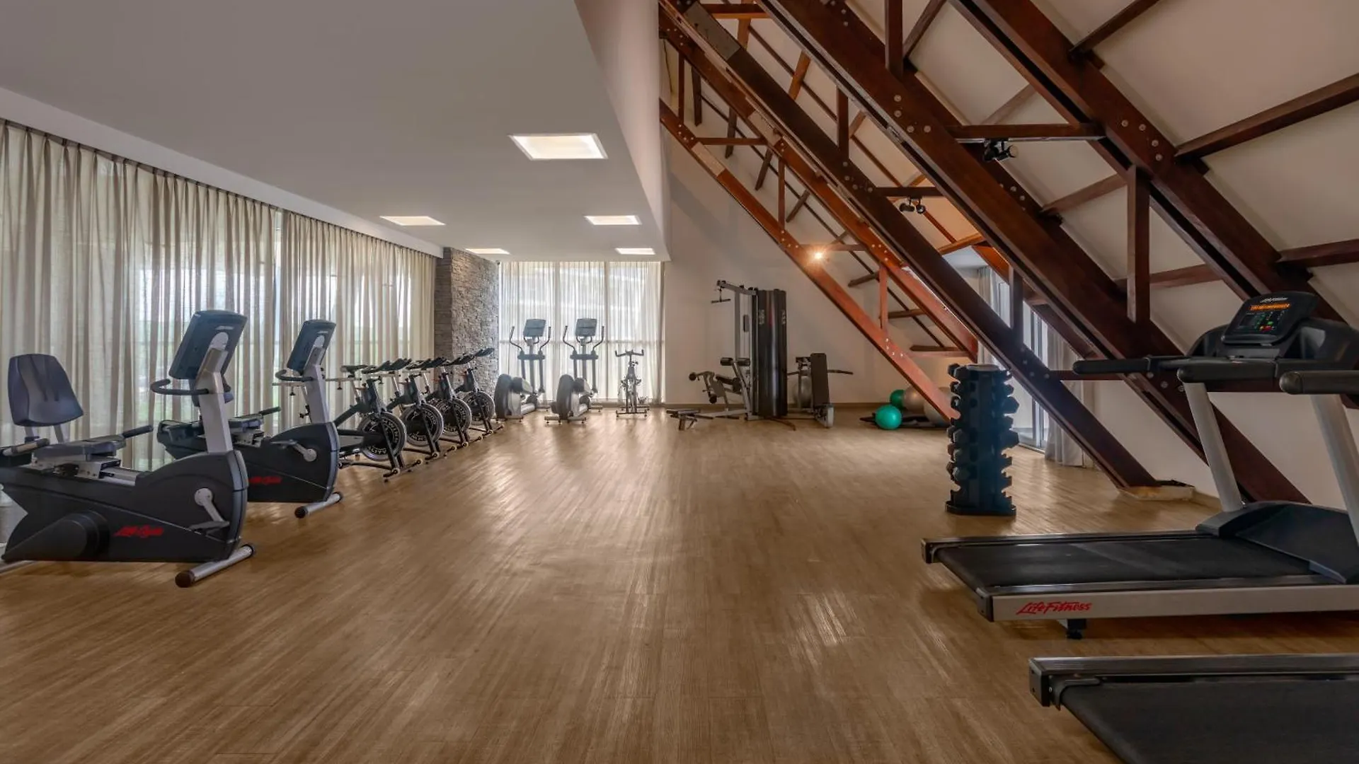 Karmairi Cartagena (Adults Only) Hotel