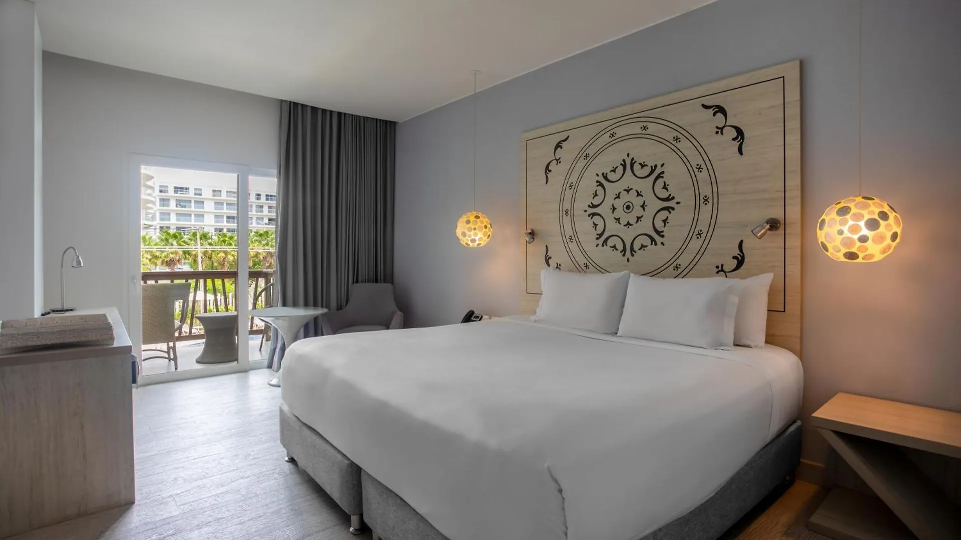 Karmairi Cartagena (Adults Only) Hotel